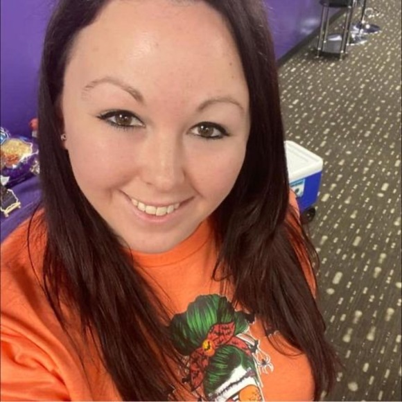 Meet your Posher, Adrianne - Picture 1 of 1